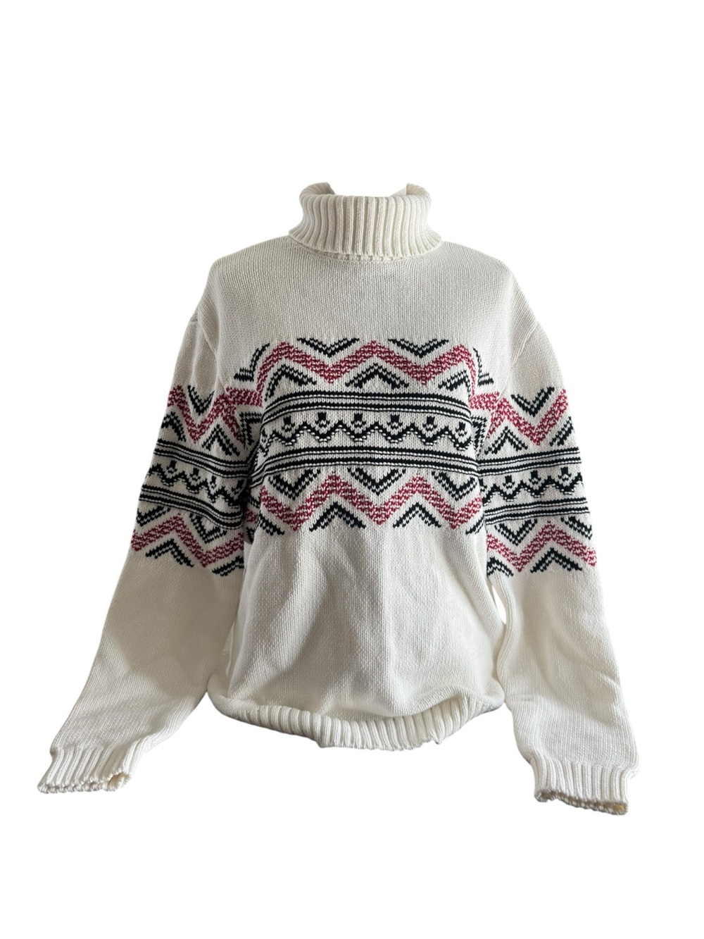 NWT Express Turtleneck Sweater Size XL